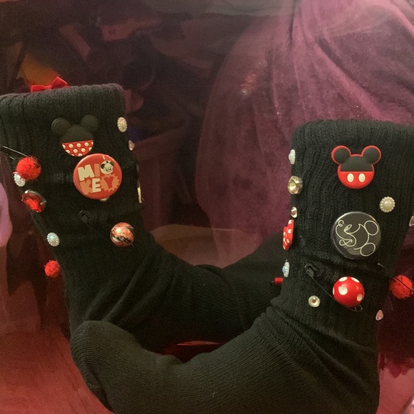 Custom junk socks 🔥 - Picture 3 of 6